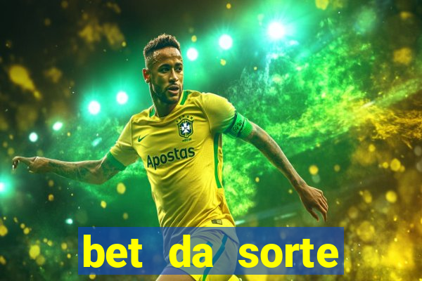 bet da sorte codigo promocional